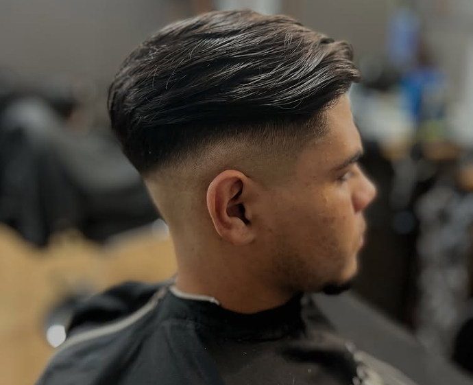 Corte Clássico